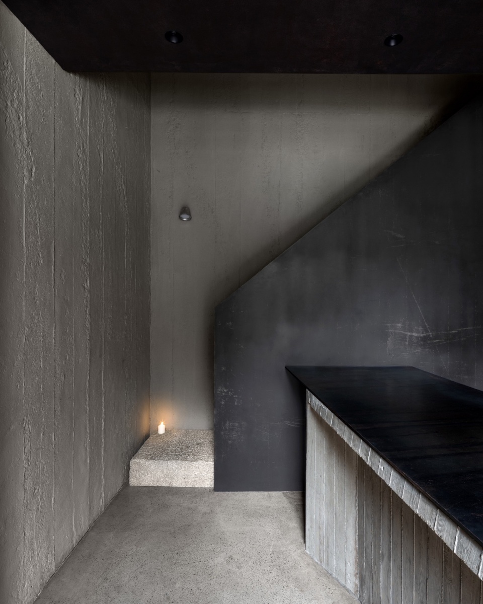 baas by chuck bar by r bas