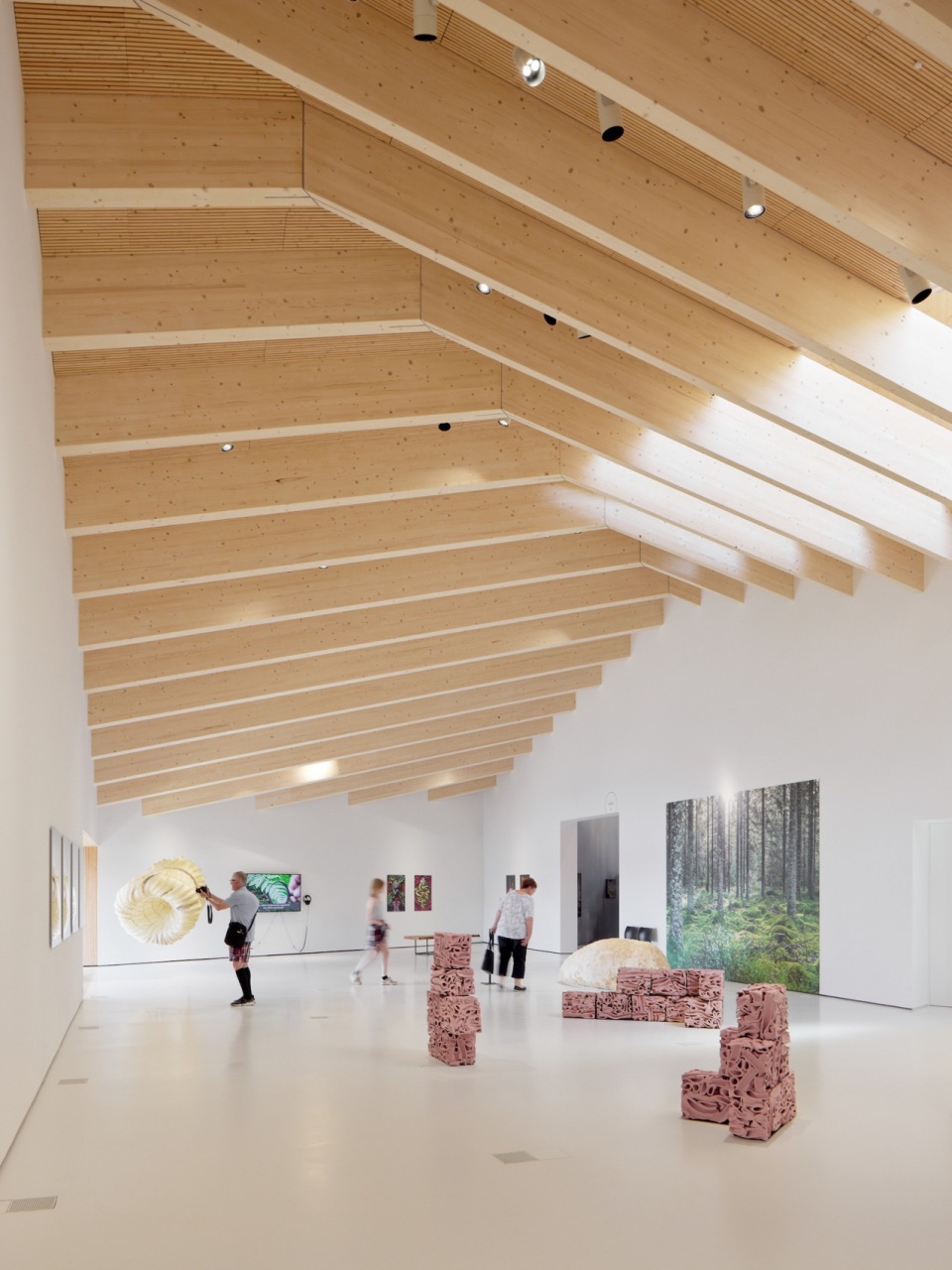 chappe art house by jkmm