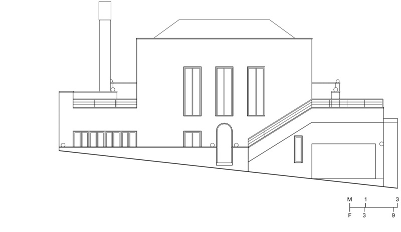 house of arianna by antonino cardillo