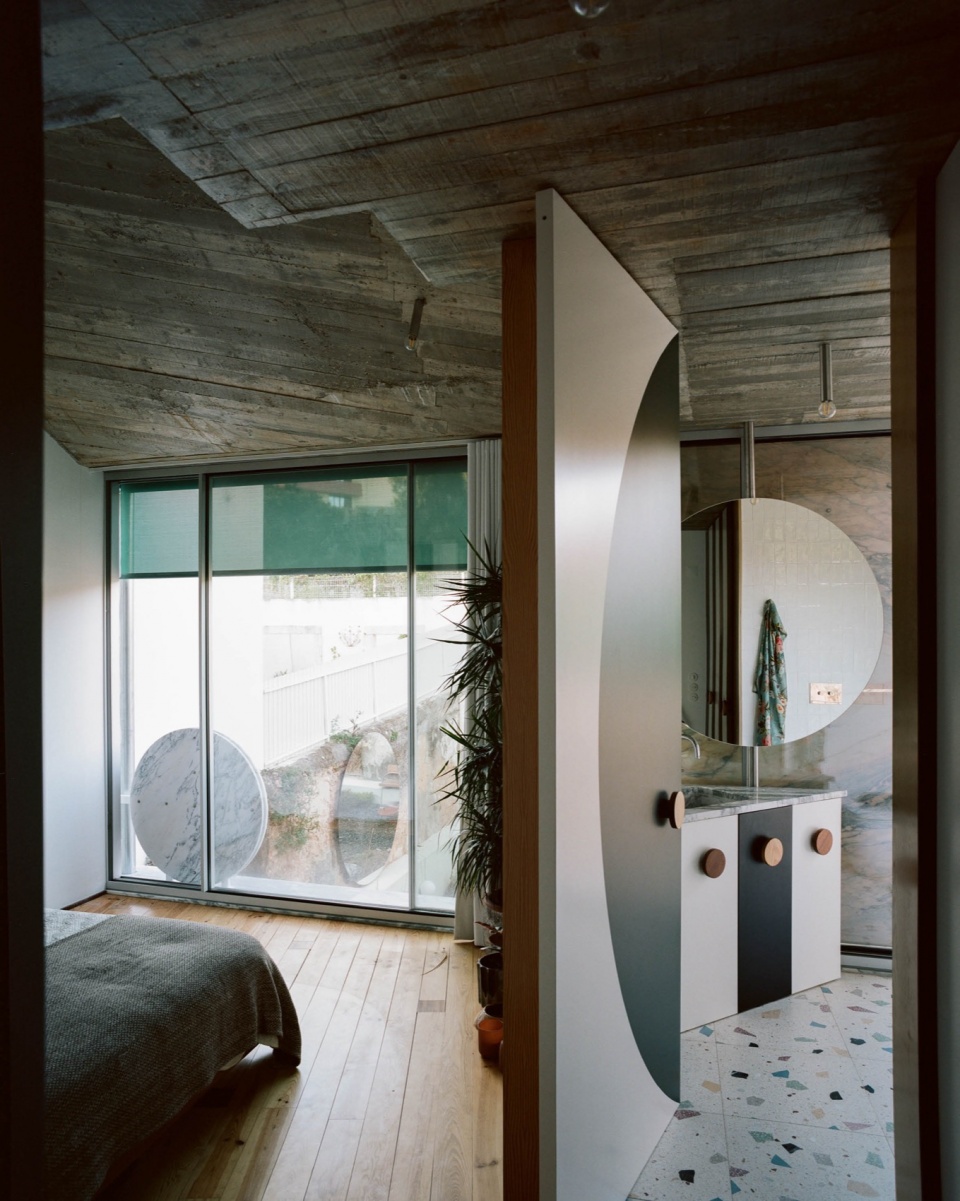 house without idea by fala atelier