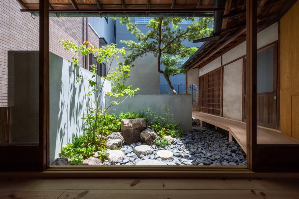 kawamichiya kosho an by td atelier