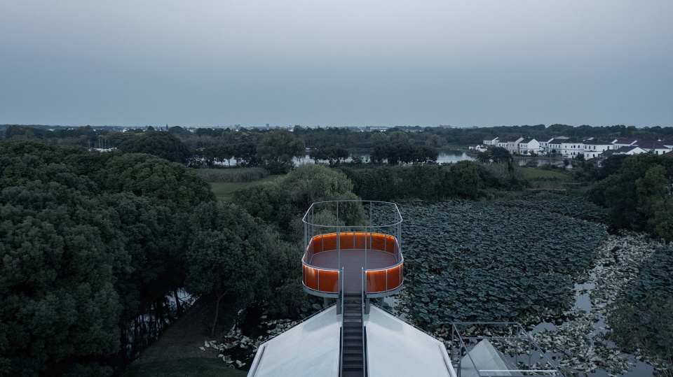 shuangxiang rural revitalization lab by atelier archmixing