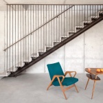 林中小屋，巴塞罗那 / El Fil Verd, Estudi d’arquitectura