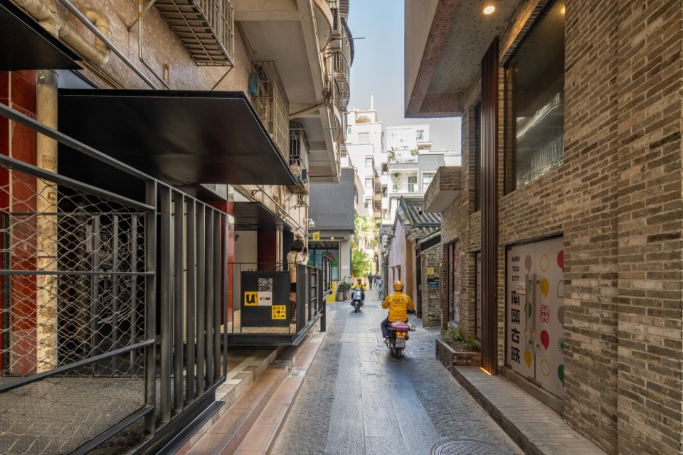 Six Bricolage Houses in Nantou by ARCity Office