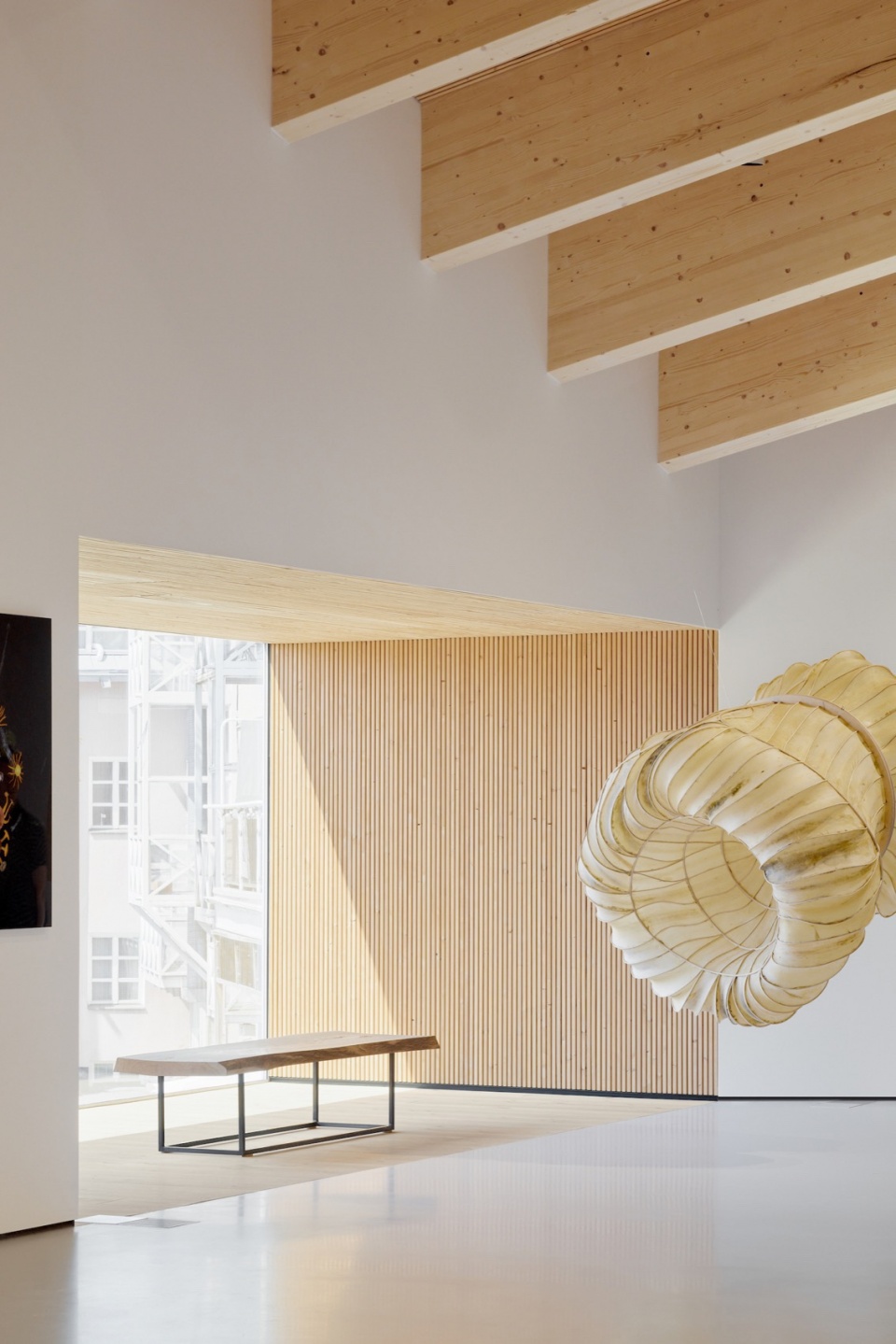 chappe art house by jkmm