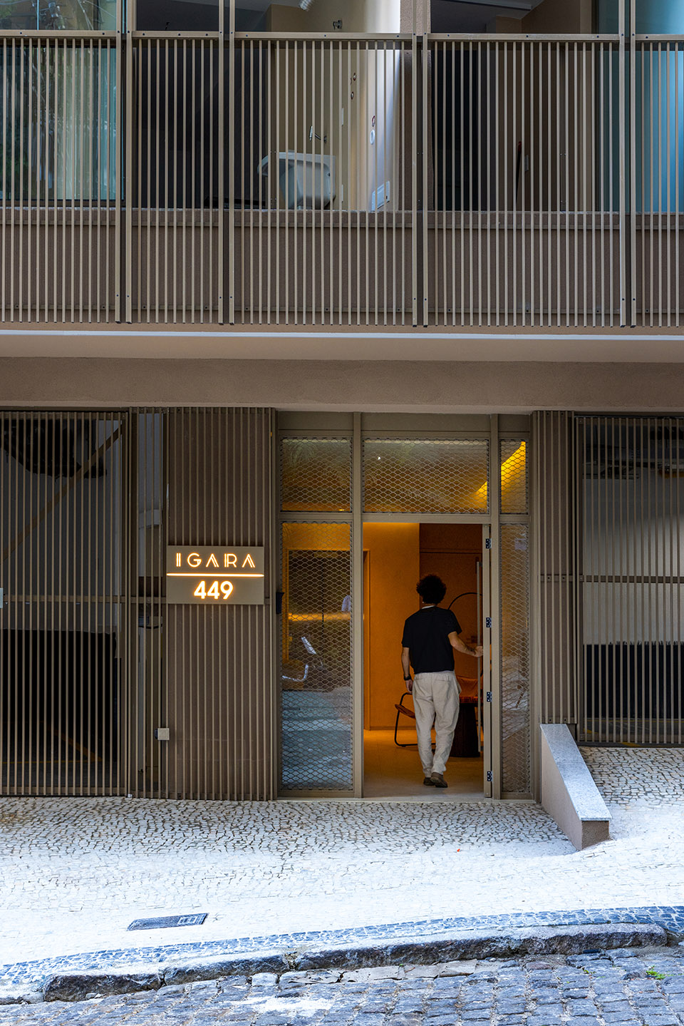 edificio igara by cite arquitetura