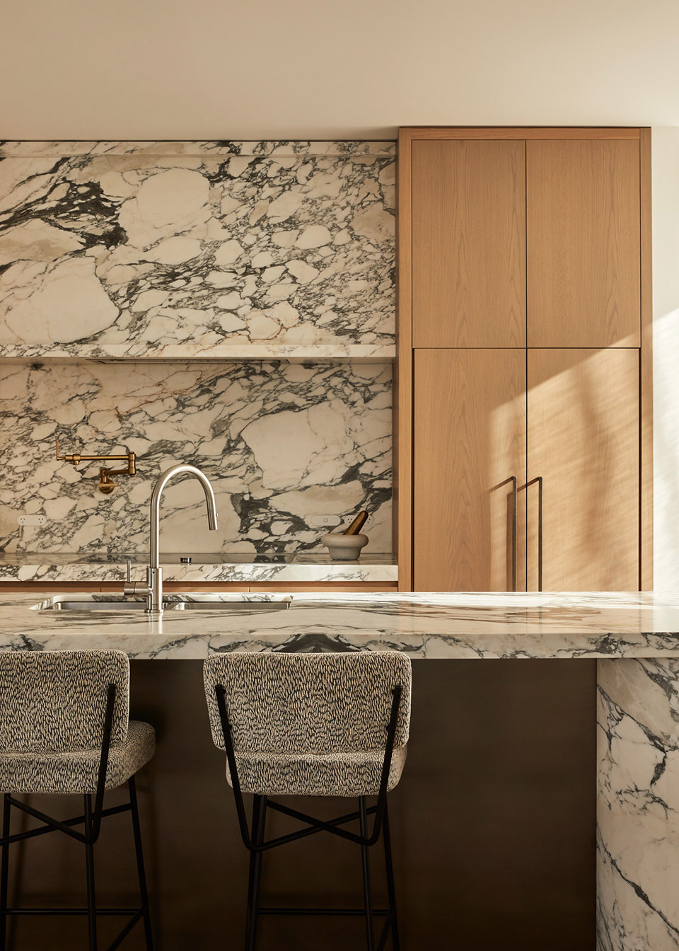 fenwick multi unit housing by edition office