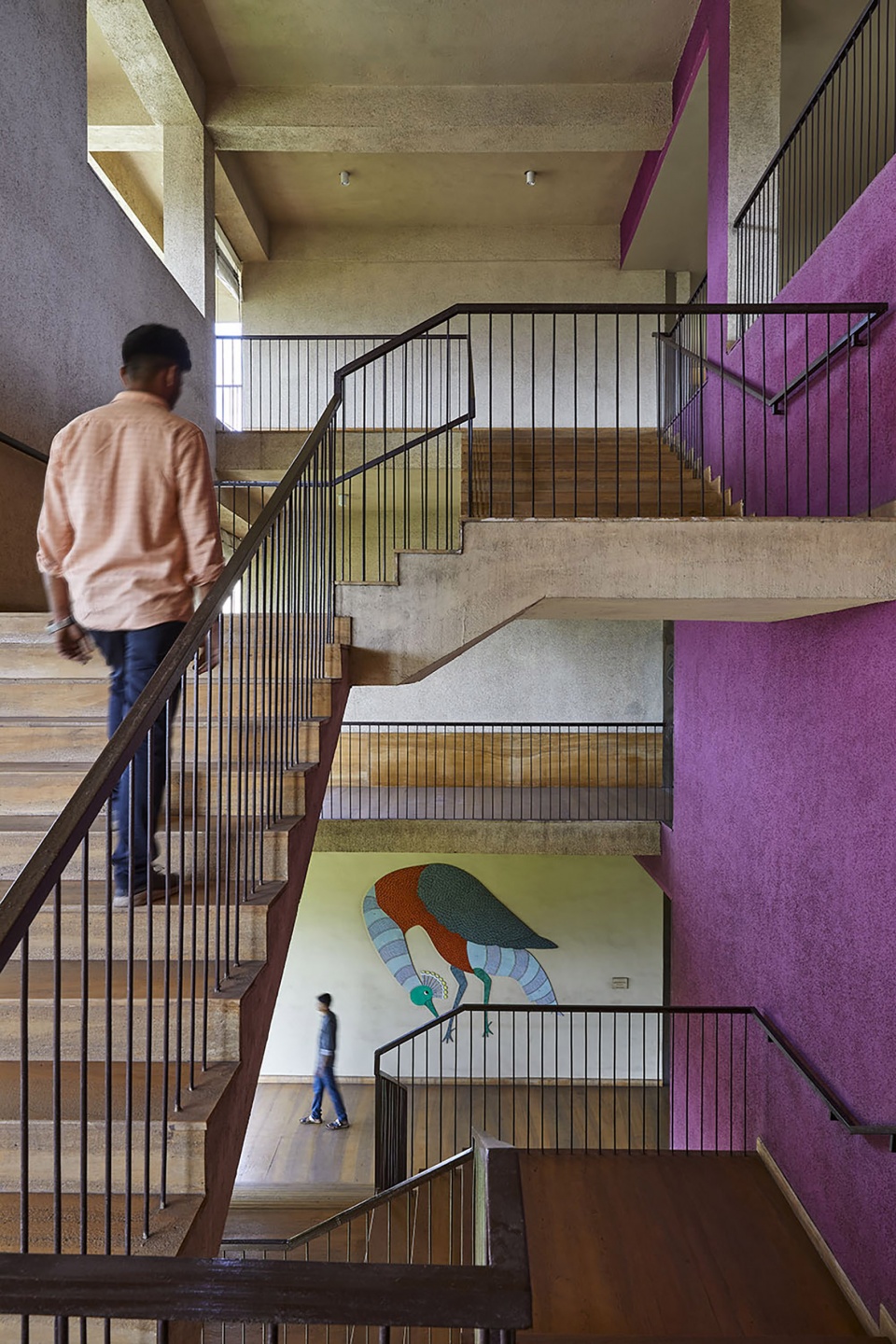 jsw sanjeevani multispeciality hospital by sjk architects