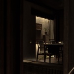 和木The Home·神玉店·茶空间，北京 / 栋三尺设计