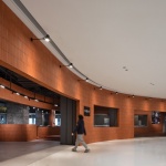 成都天府大悦城达根斯马术俱乐部 / 四周建筑
