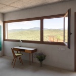 林中小屋，巴塞罗那 / El Fil Verd, Estudi d’arquitectura