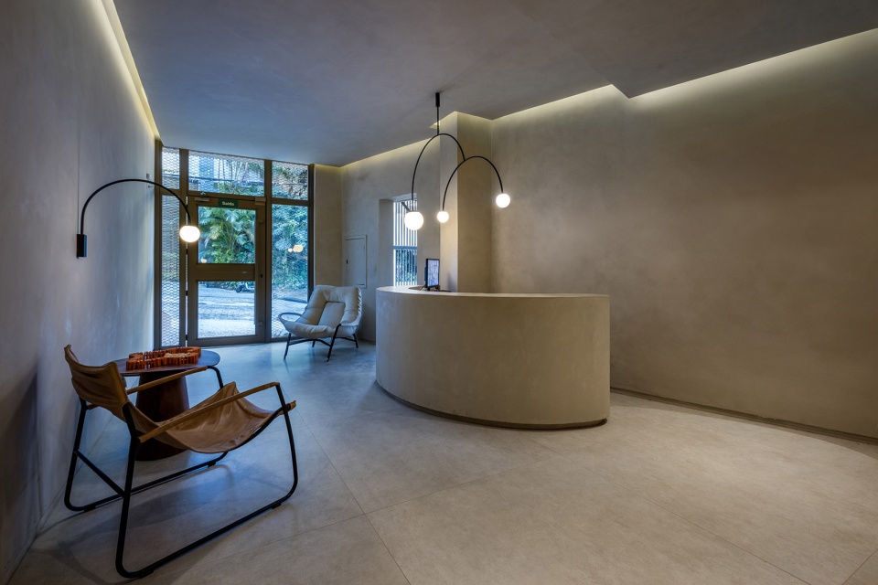 edificio igara by cite arquitetura