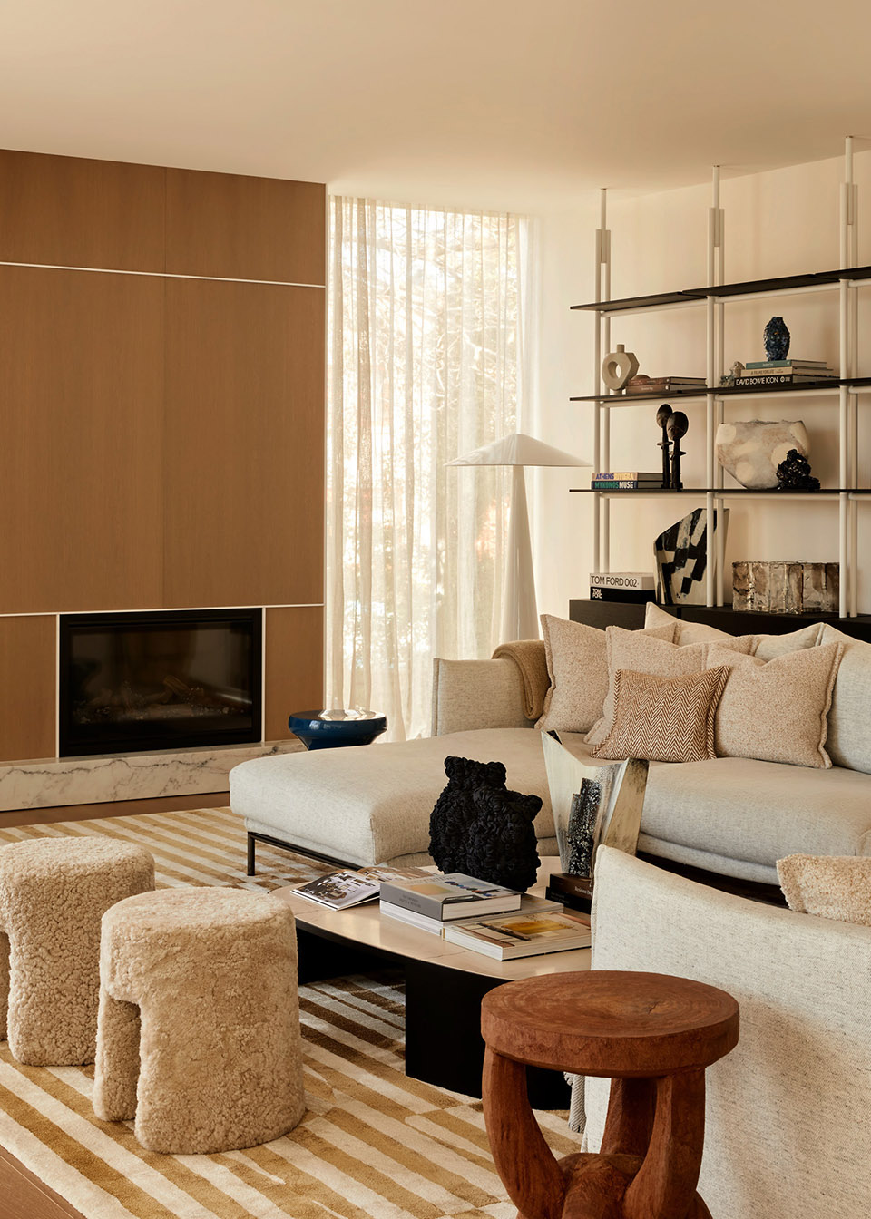 fenwick multi unit housing by edition office