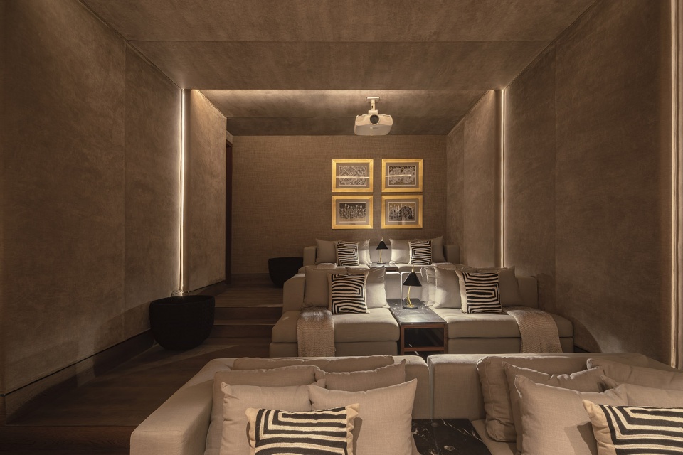 hable residences by jose lombana arquitectos