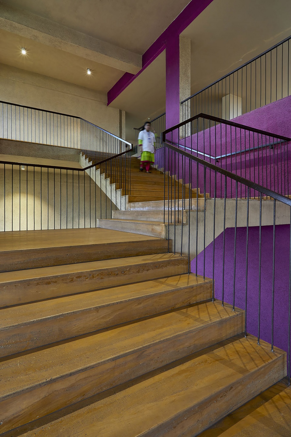 jsw sanjeevani multispeciality hospital by sjk architects
