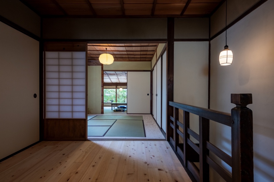 kawamichiya kosho an by td atelier