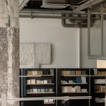 say architects社区办公室，杭州 / say architects