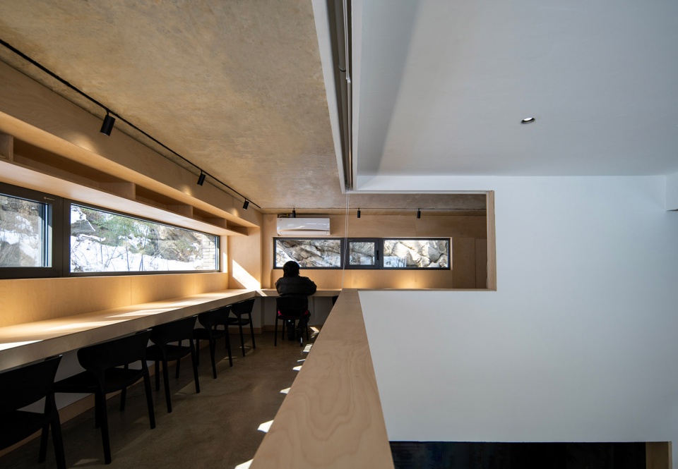 tianyuhe rural design center by farchitect