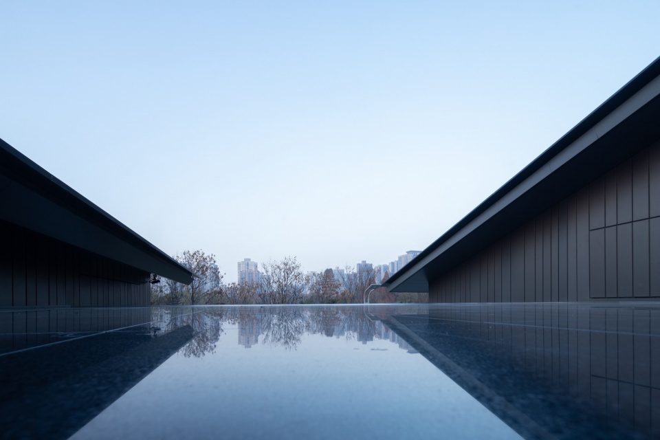 Anrenfang Heritage Museum and Anren Station by DDB Shanghai
