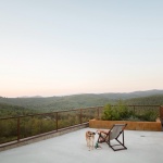林中小屋，巴塞罗那 / El Fil Verd, Estudi d’arquitectura