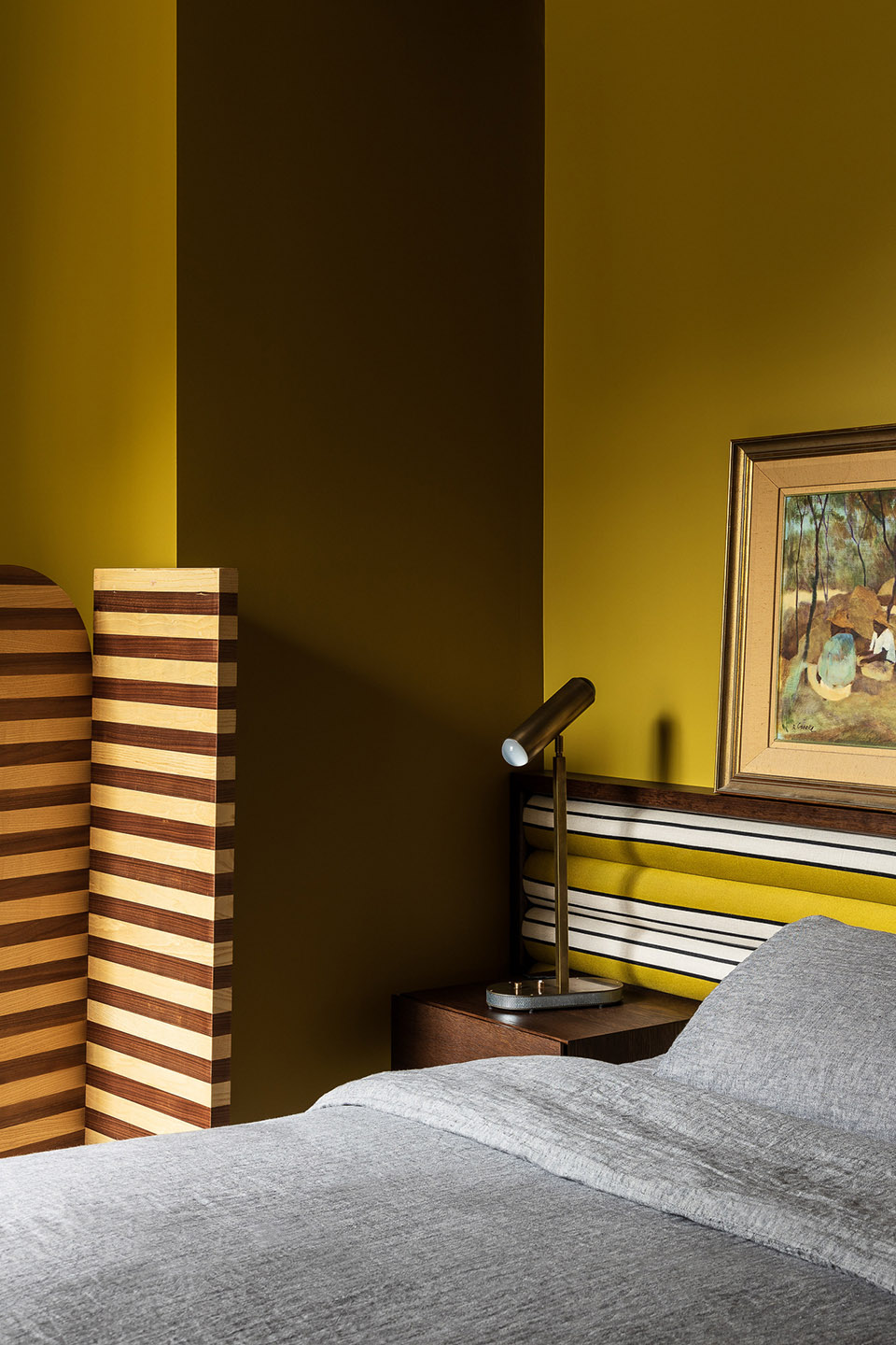 fenwick multi unit housing by edition office