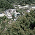 首座银联公益图书馆，安徽 / 及在建筑