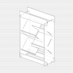 纪念丰子恺诞辰125周年文献特展空间设计，杭州 / 灰空间建筑事务所