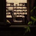 和木The Home·神玉店·茶空间，北京 / 栋三尺设计