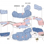 康县全域旅游游客集散中心，甘肃 / Farmerson Architects共生建筑设计（北京）有限公司