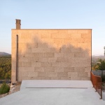 林中小屋，巴塞罗那 / El Fil Verd, Estudi d’arquitectura