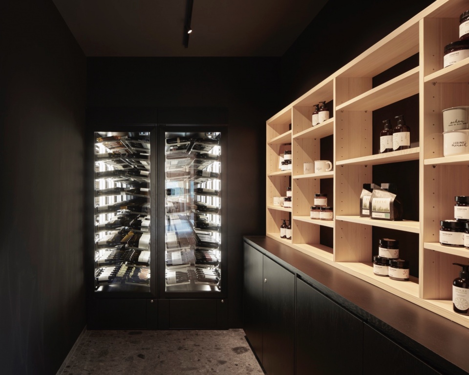 hotel am holand by firm architekten pbh