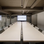 say architects社区办公室，杭州 / say architects