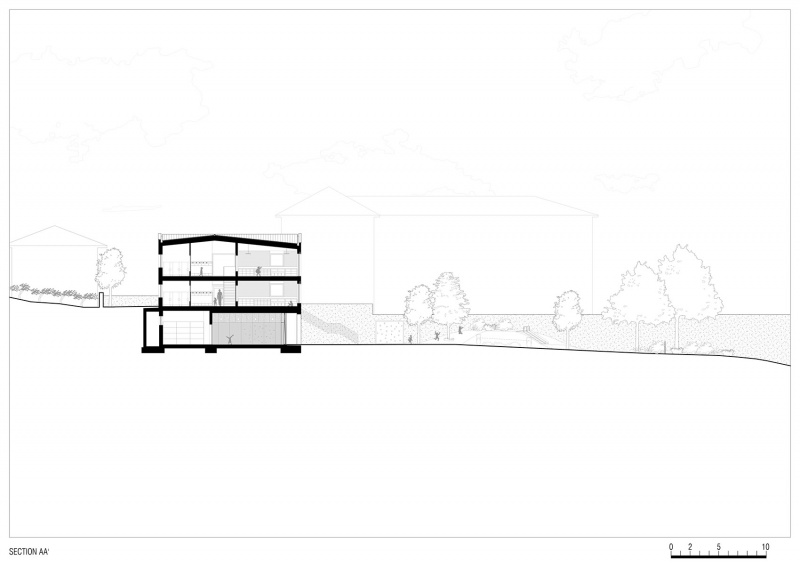 tartan school by modusarchitects