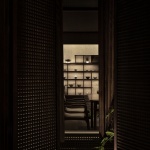 和木The Home·神玉店·茶空间，北京 / 栋三尺设计