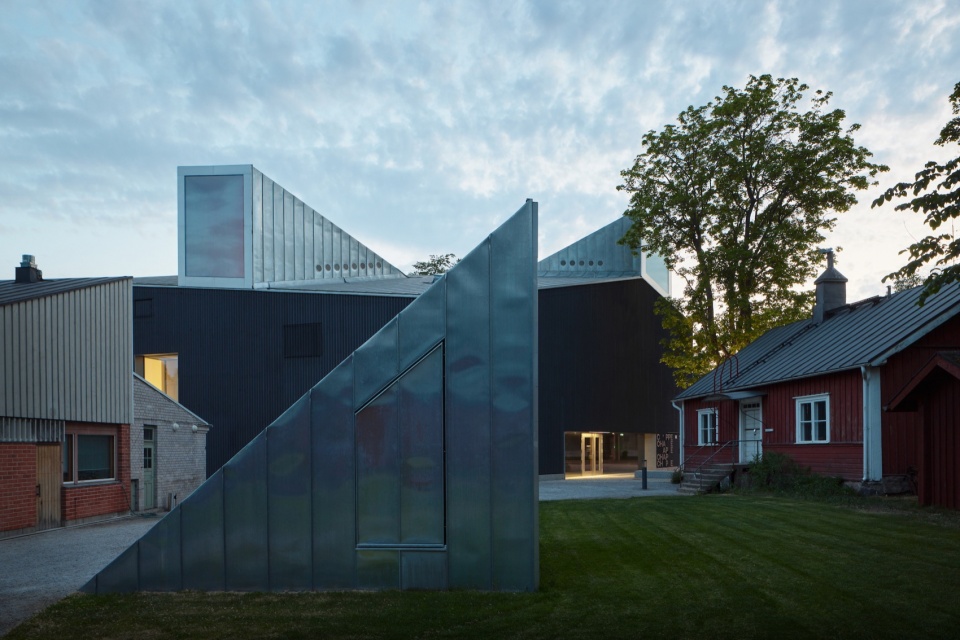 chappe art house by jkmm