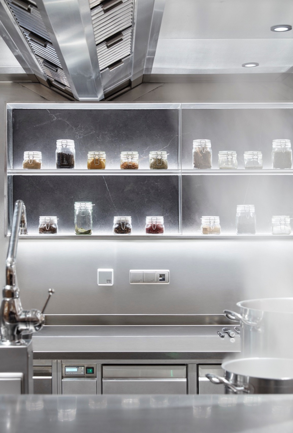 hotel am holand by firm architekten olp