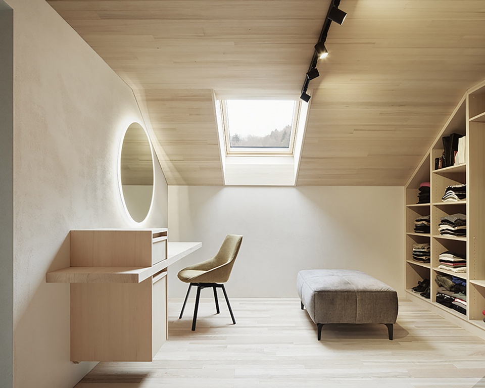 house sutter by firm architekten