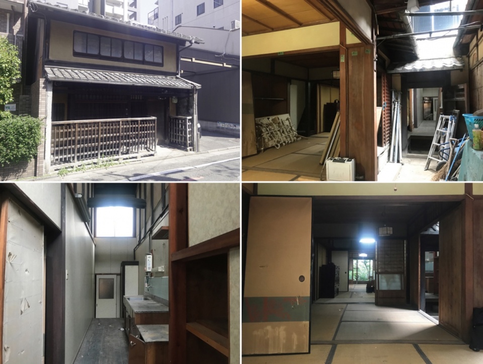 kawamichiya kosho an by td atelier