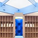 纪念丰子恺诞辰125周年文献特展空间设计，杭州 / 灰空间建筑事务所