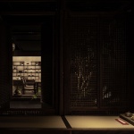 和木The Home·神玉店·茶空间，北京 / 栋三尺设计