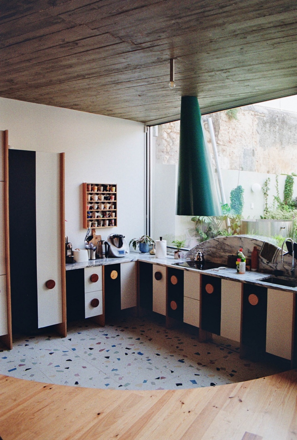 house without idea by fala atelier