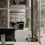 say architects社区办公室，杭州 / say architects