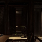 和木The Home·神玉店·茶空间，北京 / 栋三尺设计