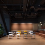 成都天府大悦城达根斯马术俱乐部 / 四周建筑