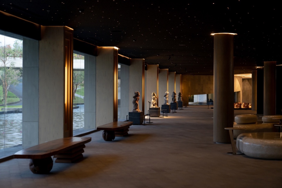 SAKA Museum Napp Studio