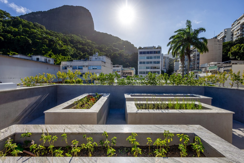 edificio igara by cite arquitetura