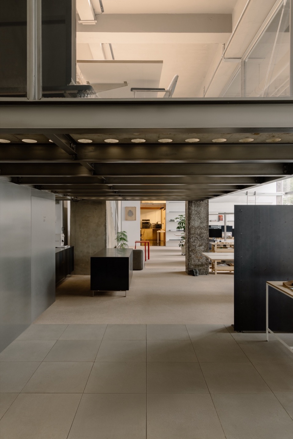 say architects社区办公室 say architects