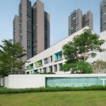 时代中国·TIC幼儿园，广东佛山 / 广州共生形态工程设计有限公司