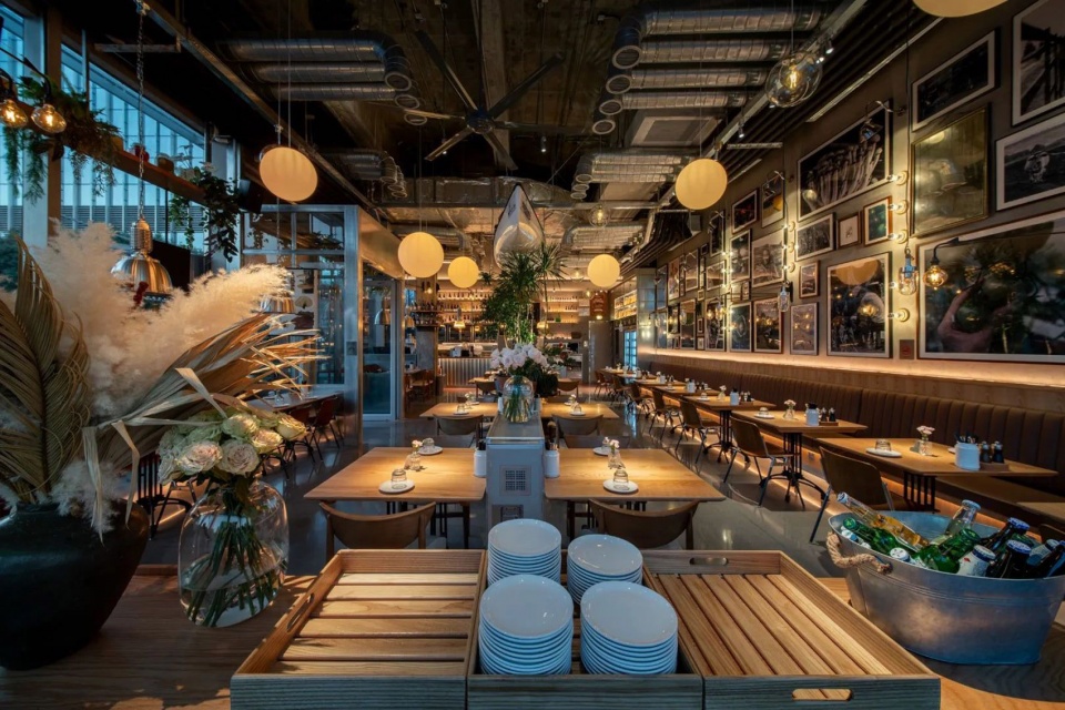 the boots first store in changsha by ontogenesis