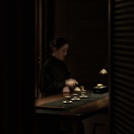 和木The Home·神玉店·茶空间，北京 / 栋三尺设计